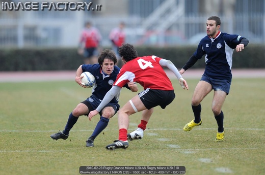 2010-02-28 Rugby Grande Milano U20-AS Rugby Milano U20 310